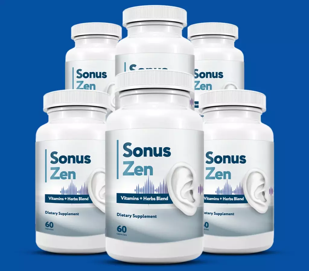 SonusZen